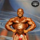 John   Sherman - IFBB Europa Phoenix Pro 2013 - #1