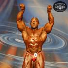 John   Sherman - IFBB Europa Phoenix Pro 2013 - #1