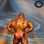 John   Sherman - IFBB Europa Phoenix Pro 2013 - #1