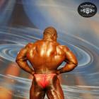 John   Sherman - IFBB Europa Phoenix Pro 2013 - #1