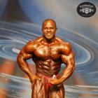 John   Sherman - IFBB Europa Phoenix Pro 2013 - #1