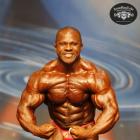 John   Sherman - IFBB Europa Phoenix Pro 2013 - #1