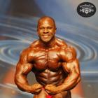 John   Sherman - IFBB Europa Phoenix Pro 2013 - #1