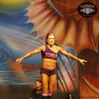 Amanda  Hatfield - IFBB Europa Phoenix Pro 2013 - #1