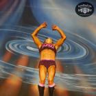 Amanda  Hatfield - IFBB Europa Phoenix Pro 2013 - #1