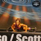 Amanda  Hatfield - IFBB Europa Phoenix Pro 2013 - #1