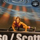 Amanda  Hatfield - IFBB Europa Phoenix Pro 2013 - #1