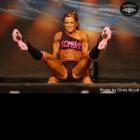 Amanda  Hatfield - IFBB Europa Phoenix Pro 2013 - #1