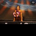 Amanda  Hatfield - IFBB Europa Phoenix Pro 2013 - #1