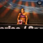 Amanda  Hatfield - IFBB Europa Phoenix Pro 2013 - #1