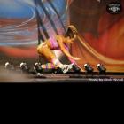 Tiffany  Chandler - IFBB Europa Phoenix Pro 2013 - #1