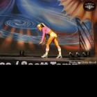 Tiffany  Chandler - IFBB Europa Phoenix Pro 2013 - #1