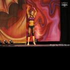 Bethany  Wagner - IFBB Europa Phoenix Pro 2013 - #1