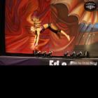 Bethany  Wagner - IFBB Europa Phoenix Pro 2013 - #1