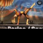 Bethany  Wagner - IFBB Europa Phoenix Pro 2013 - #1