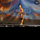 Bethany  Wagner - IFBB Europa Phoenix Pro 2013 - #1