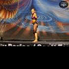 Bethany  Wagner - IFBB Europa Phoenix Pro 2013 - #1