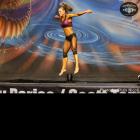 Bethany  Wagner - IFBB Europa Phoenix Pro 2013 - #1