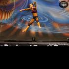 Bethany  Wagner - IFBB Europa Phoenix Pro 2013 - #1