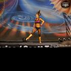 Bethany  Wagner - IFBB Europa Phoenix Pro 2013 - #1