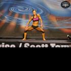 Bethany  Wagner - IFBB Europa Phoenix Pro 2013 - #1