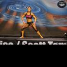 Bethany  Wagner - IFBB Europa Phoenix Pro 2013 - #1