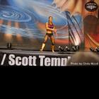 Bethany  Wagner - IFBB Europa Phoenix Pro 2013 - #1