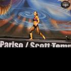 Bethany  Wagner - IFBB Europa Phoenix Pro 2013 - #1