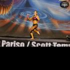 Bethany  Wagner - IFBB Europa Phoenix Pro 2013 - #1