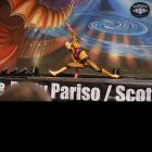 Bethany  Wagner - IFBB Europa Phoenix Pro 2013 - #1