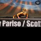 Bethany  Wagner - IFBB Europa Phoenix Pro 2013 - #1