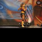 Bethany  Wagner - IFBB Europa Phoenix Pro 2013 - #1