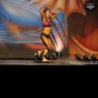 Bethany  Wagner - IFBB Europa Phoenix Pro 2013 - #1