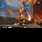 Bethany  Wagner - IFBB Europa Phoenix Pro 2013 - #1