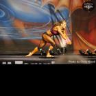 Bethany  Wagner - IFBB Europa Phoenix Pro 2013 - #1