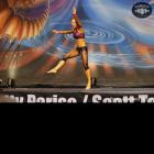 Bethany  Wagner - IFBB Europa Phoenix Pro 2013 - #1