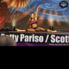 Bethany  Wagner - IFBB Europa Phoenix Pro 2013 - #1