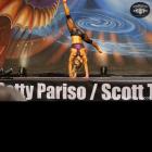 Bethany  Wagner - IFBB Europa Phoenix Pro 2013 - #1