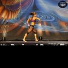 Bethany  Wagner - IFBB Europa Phoenix Pro 2013 - #1