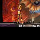 Bethany  Wagner - IFBB Europa Phoenix Pro 2013 - #1