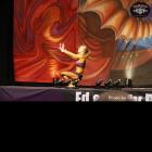 Bethany  Wagner - IFBB Europa Phoenix Pro 2013 - #1