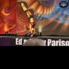 Bethany  Wagner - IFBB Europa Phoenix Pro 2013 - #1