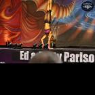 Bethany  Wagner - IFBB Europa Phoenix Pro 2013 - #1