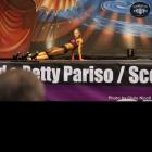 Bethany  Wagner - IFBB Europa Phoenix Pro 2013 - #1