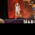 Amanda  Hatfield - IFBB Europa Phoenix Pro 2013 - #1