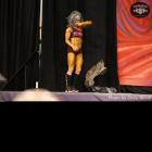 Amanda  Hatfield - IFBB Europa Phoenix Pro 2013 - #1