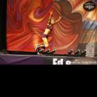 Amanda  Hatfield - IFBB Europa Phoenix Pro 2013 - #1