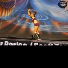 Amanda  Hatfield - IFBB Europa Phoenix Pro 2013 - #1