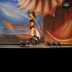 Amanda  Hatfield - IFBB Europa Phoenix Pro 2013 - #1