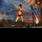 Amanda  Hatfield - IFBB Europa Phoenix Pro 2013 - #1